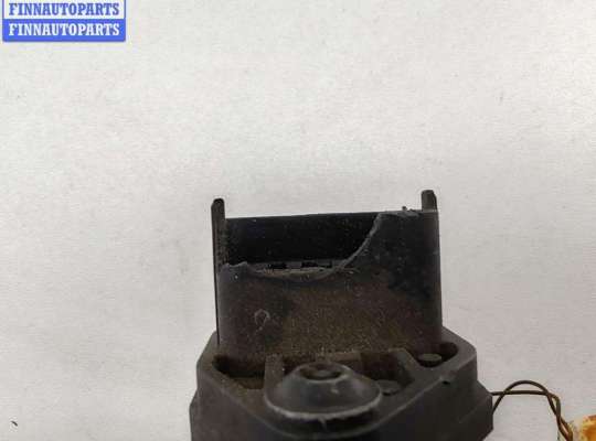 Датчик расхода воздуха (ДМРВ) на Kia Sorento I (JC, BL)