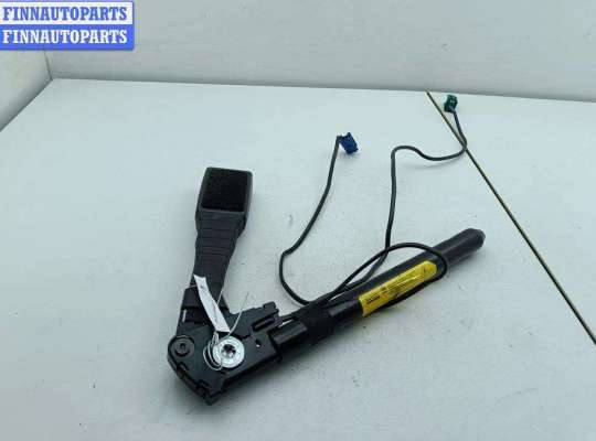 Пиропатрон (замок) ремня безопасности на Opel Zafira B