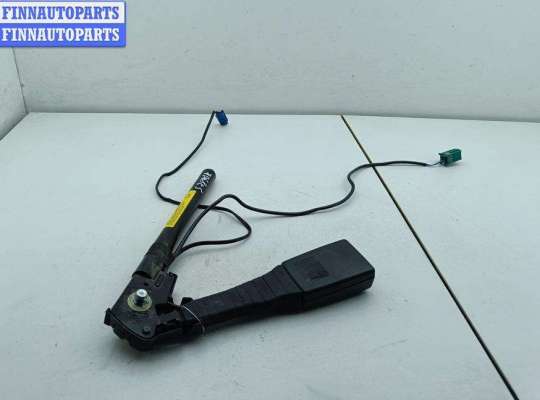 Купить Замок ремня безопасности передний на Opel Zafira B (2004-2014) Замок ремня безопасности передний OP2279439 на Opel Zafira B (2004-2014)