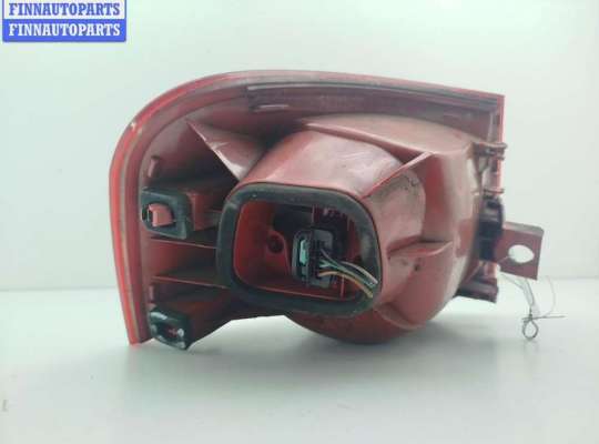 купить Фонарь задний правый на Volkswagen Passat B6
