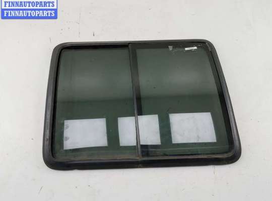 купить Стекло двери задней правой на Fiat Doblo (2000-2010)
