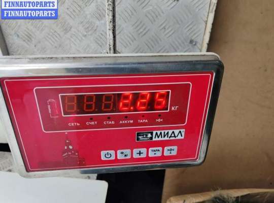 купить Кулиса КПП на BMW 5 E39 (1995-2003)