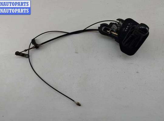 Кулиса КПП BM3584673 на BMW 5 E39 (1995-2003)