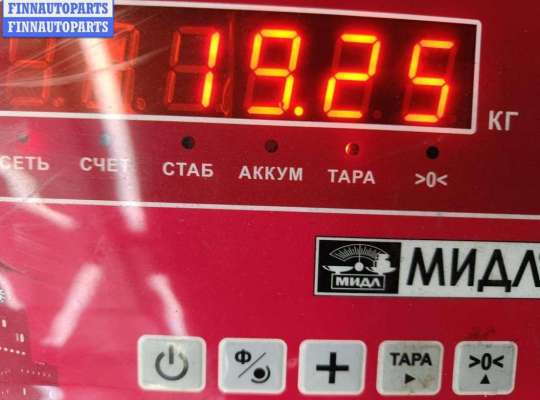 купить Капот на Volkswagen Passat B5+ (GP)