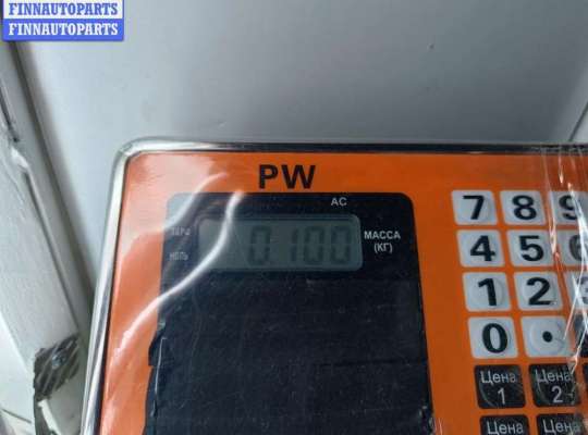 купить Реле стеклоочистителя (дворников) на Volkswagen Passat B5