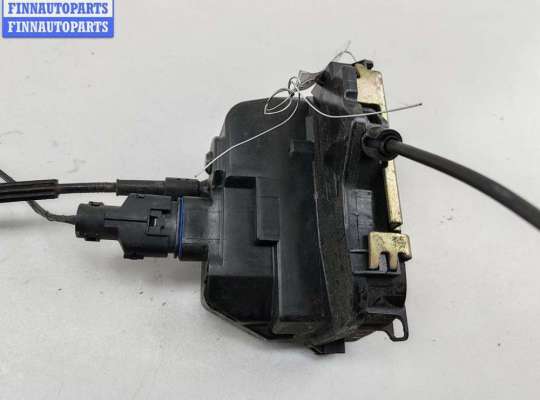 купить Замок двери задней правой на Renault Laguna II (2001-2007)