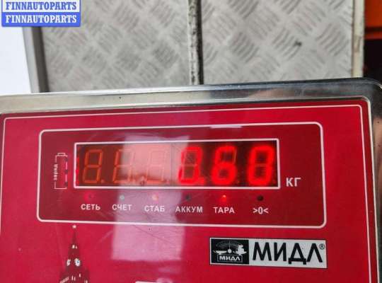 купить Замок двери задней правой на Renault Laguna II (2001-2007)