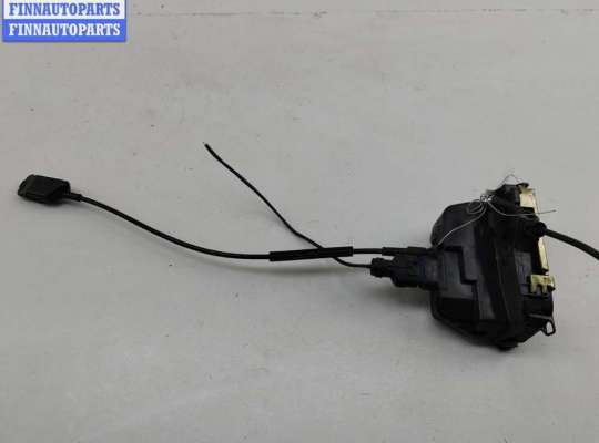 Замок двери задней правой RN1551208 на Renault Laguna II (2001-2007)