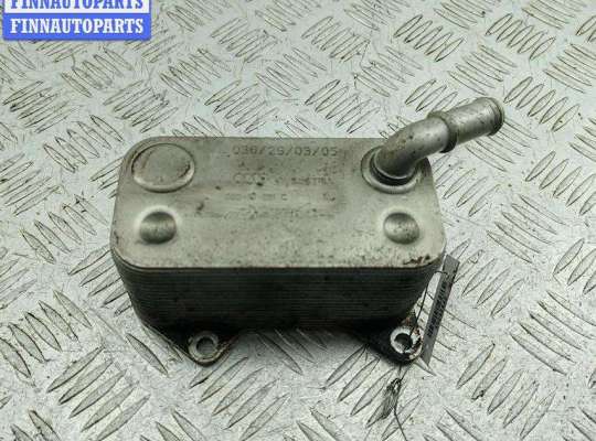 купить Теплообменник на Volkswagen Golf-5