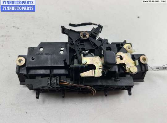 купить Ручка крышки (двери) багажника на Audi A6 C5 (1997-2005)
