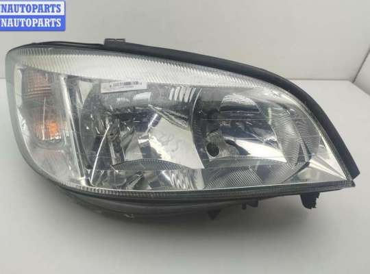 Фара правая OP2400994 на Opel Zafira A (1999-2005)