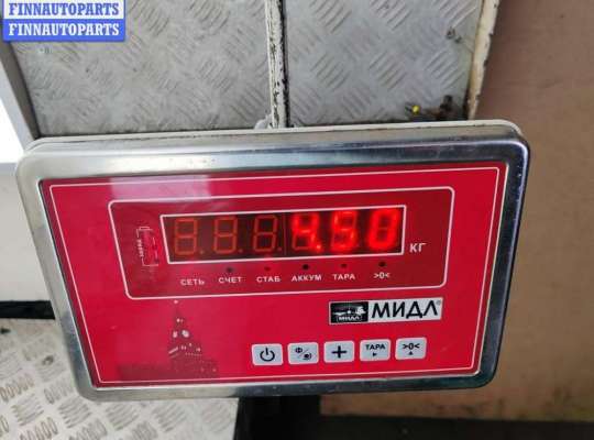 купить Усилитель бампера переднего на Seat Cordoba (2003-2006)