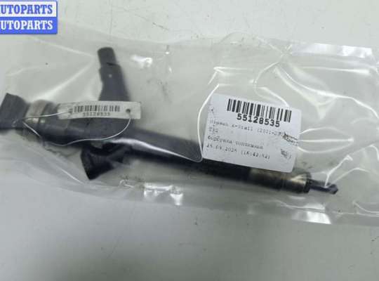 Форсунка топливная NS885814 на Nissan X-Trail (2001-2007) T30
