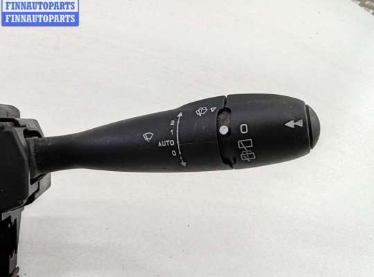 купить Переключатель подрулевой (стрекоза) на Peugeot 307