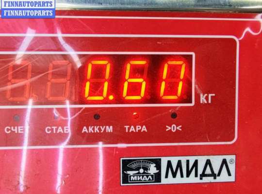 купить Переключатель подрулевой (стрекоза) на Peugeot 307