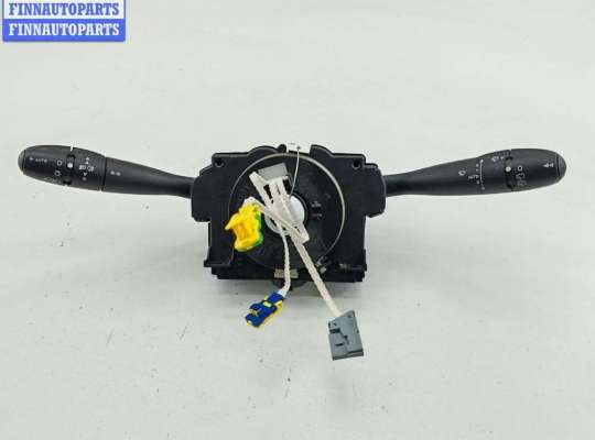Переключатель подрулевой (стрекоза) PG1224777 на Peugeot 307