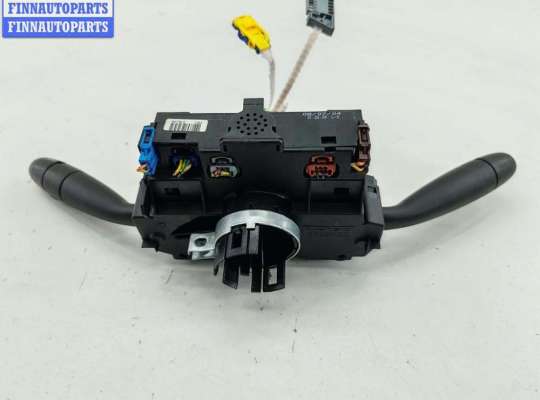 купить Переключатель подрулевой (стрекоза) на Peugeot 307