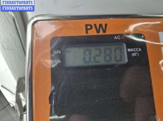 купить Блок управления аккумулятором на Renault Scenic II (2003-2009)