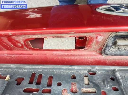 купить Крышка багажника (дверь задняя) на Kia Rio (2005-2011)