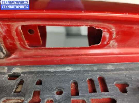 купить Крышка багажника (дверь задняя) на Kia Rio (2005-2011)