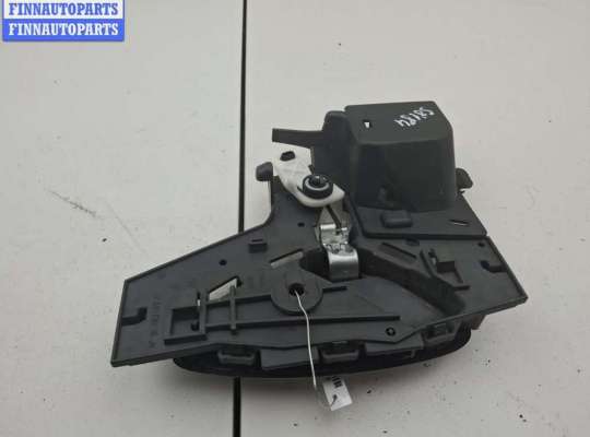 купить Ручка двери внутренняя задняя левая на Citroen C5 (2001-2008)