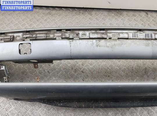 купить Бампер передний на BMW 5 E39 (1995-2003)