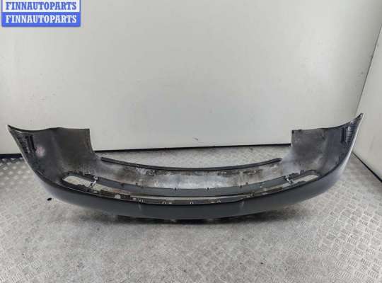 купить Бампер передний на BMW 5 E39 (1995-2003)