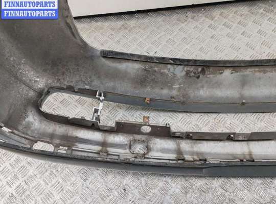 купить Бампер передний на BMW 5 E39 (1995-2003)