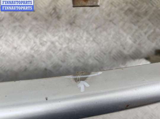 купить Бампер передний на BMW 5 E39 (1995-2003)