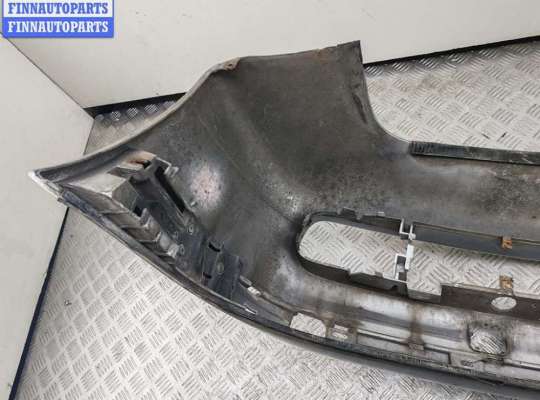 купить Бампер передний на BMW 5 E39 (1995-2003)