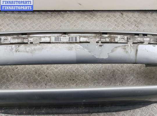 купить Бампер передний на BMW 5 E39 (1995-2003)