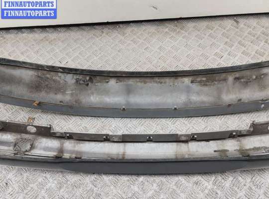 купить Бампер передний на BMW 5 E39 (1995-2003)