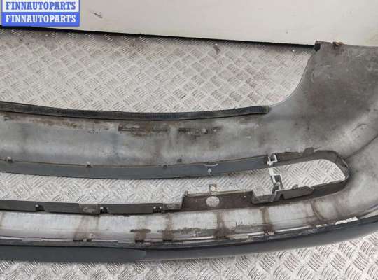 купить Бампер передний на BMW 5 E39 (1995-2003)