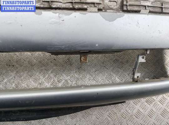 купить Бампер передний на BMW 5 E39 (1995-2003)