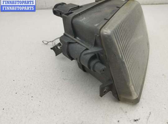 купить Фара противотуманная правая на BMW 5 E39 (1995-2003)