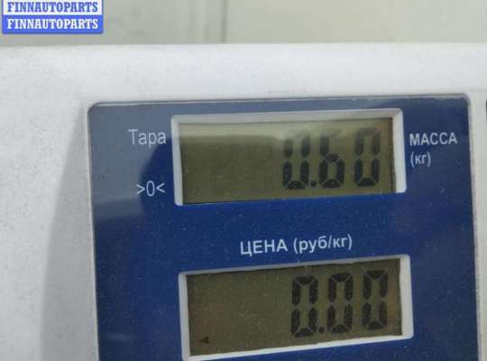 купить Фара противотуманная правая на BMW 5 E39 (1995-2003)