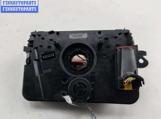 купить Переключатель подрулевой (стрекоза) на Opel Astra H (2004-2009)