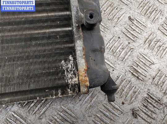 купить Радиатор основной на Volkswagen Golf-3