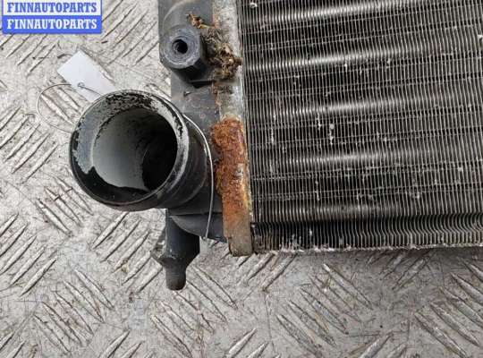 купить Радиатор основной на Volkswagen Golf-3