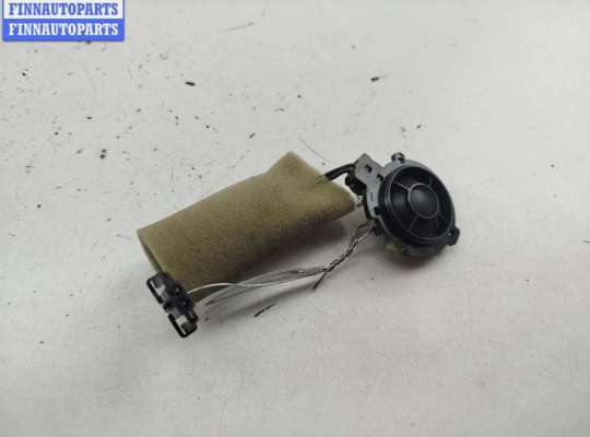 купить Динамик высокочастотный (пищалка) на Skoda Fabia mk2 (5J)