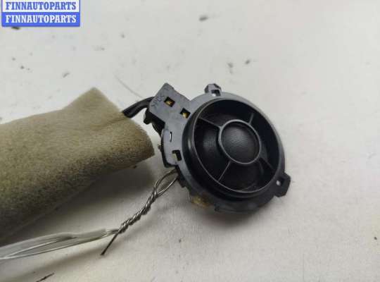 купить Динамик высокочастотный (пищалка) на Skoda Fabia mk2 (5J)