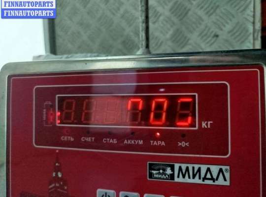 купить Динамик высокочастотный (пищалка) на Skoda Fabia mk2 (5J)