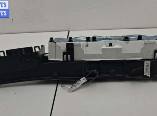 купить Щиток приборный (панель приборов) на Opel Vectra B (1995-2002)