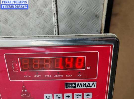 купить Стеклоподъемник механический передний левый на Volkswagen Golf-3