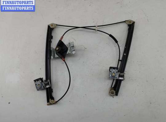 купить Стеклоподъемник механический передний левый на Volkswagen Golf-3