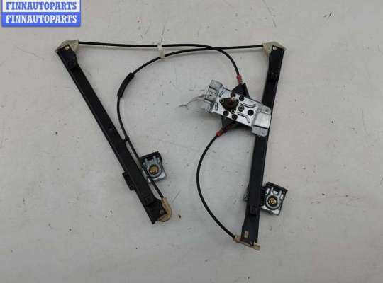 купить Стеклоподъемник механический передний левый на Volkswagen Golf-3