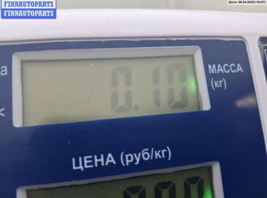 купить Ручка двери внутренняя задняя правая на Opel Zafira A (1999-2005)
