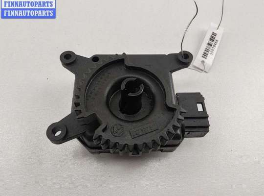Моторчик заслонки отопителя SK444633 на Skoda Fabia mk2 (5J)
