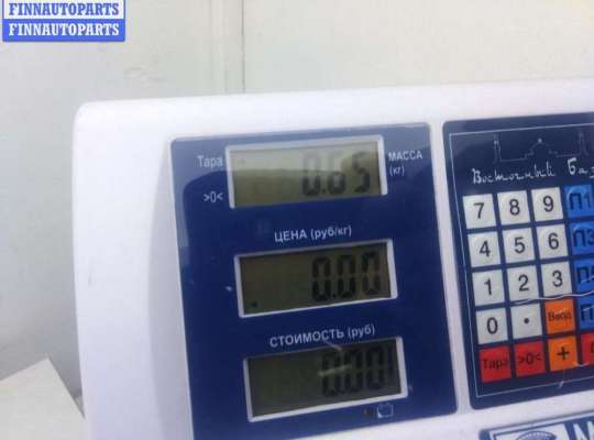 купить Насос топливный на BMW 5 E39 (1995-2003)