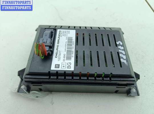 купить Дисплей информационный на Opel Astra H (2004-2009)